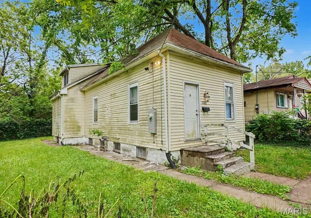 Homes for sale in Saint Louis, MO | 5620 Hodiamont Ave, Saint Louis, MO 63136 | MLS# MIS26035455