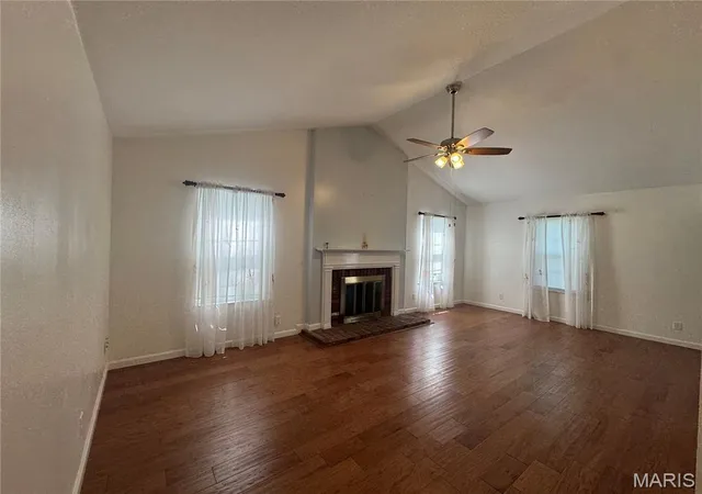 Photo 3 of Sale Pending at 809 N Hanley Rd #C, Saint Louis, MO 63130 | MLS# MIS26035471 | Listing updated on 2026-07-03