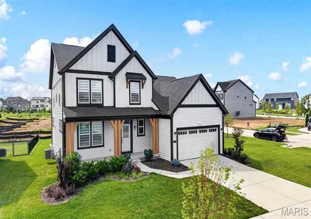 Homes for sale in Dardenne Prairie, MO | 207 Kerry Downs Dr, Dardenne Prairie, MO 63368 | MLS# MIS26035477