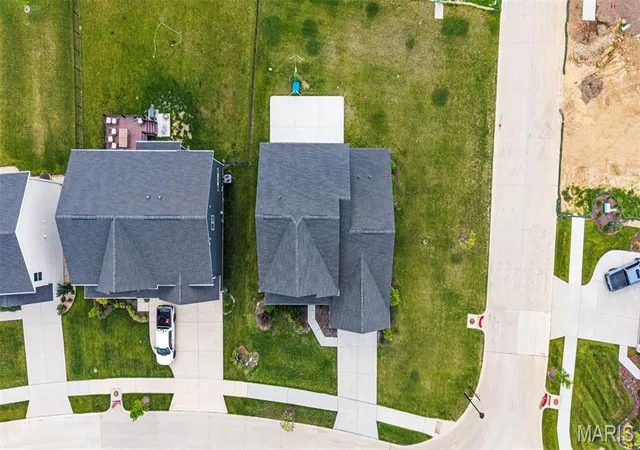 Homes for sale in Dardenne Prairie, MO | 207 Kerry Downs Dr, Dardenne Prairie, MO 63368 | MLS# MIS26035477