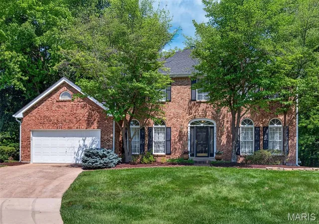 1st image of 195 Muirfield Forest Ct, Saint Charles, MO 63304 | MLS# MIS26035496