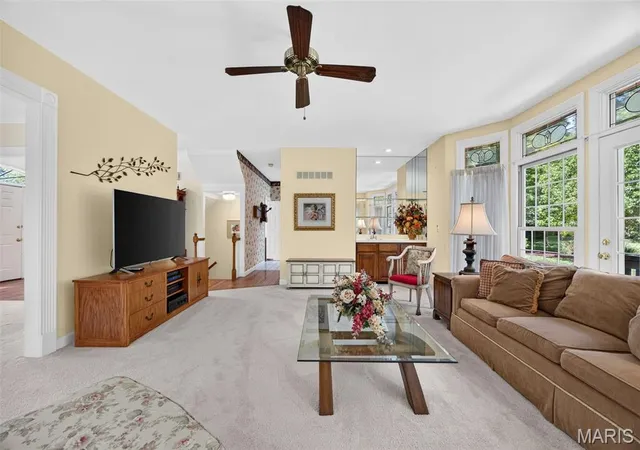 5th image of 195 Muirfield Forest Ct, Saint Charles, MO 63304 | MLS# MIS26035496