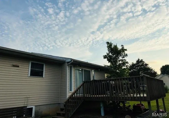 Photo 4 of Single family home for sale at 411 Ridgecrest Dr, Steelville, MO 65565 | MLS# MIS26035498 | Listing updated on 2026-10-08