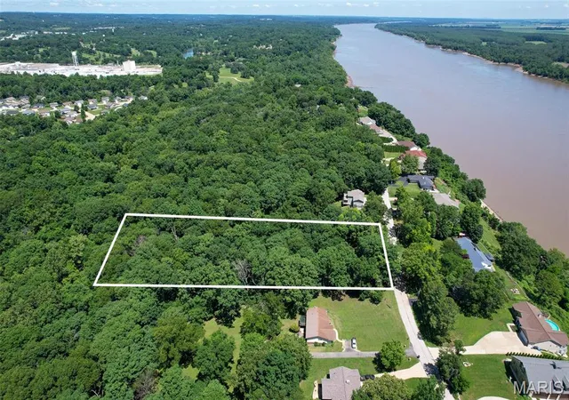 Homes for sale in Herculaneum, MO | 0 Dunklin Dr, Herculaneum, MO 63048 | MLS# MIS26035503