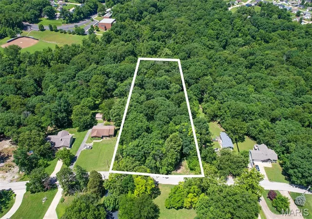 Homes for sale in Herculaneum, MO | 0 Dunklin Dr, Herculaneum, MO 63048 | MLS# MIS26035503