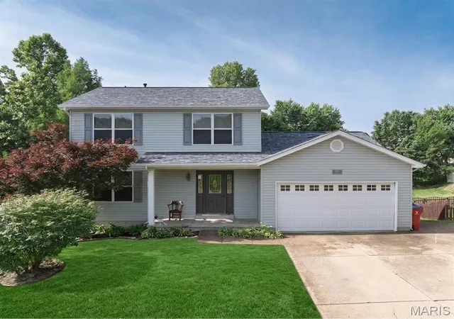 1st image of 1408 Appleton Ct, Arnold, MO 63010 | MLS# MIS26035505