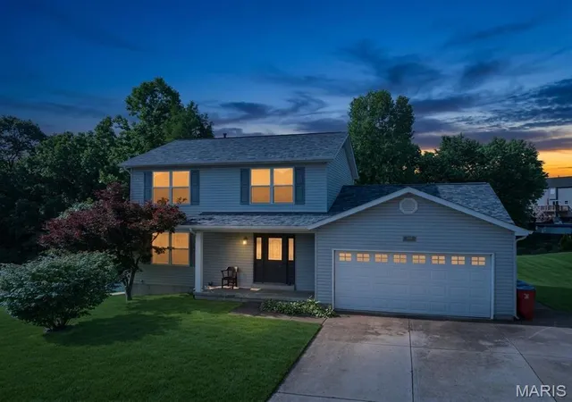2nd image of 1408 Appleton Ct, Arnold, MO 63010 | MLS# MIS26035505