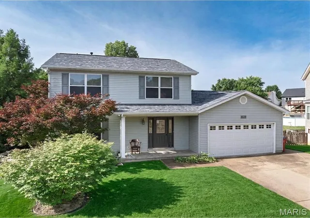 5th image of 1408 Appleton Ct, Arnold, MO 63010 | MLS# MIS26035505