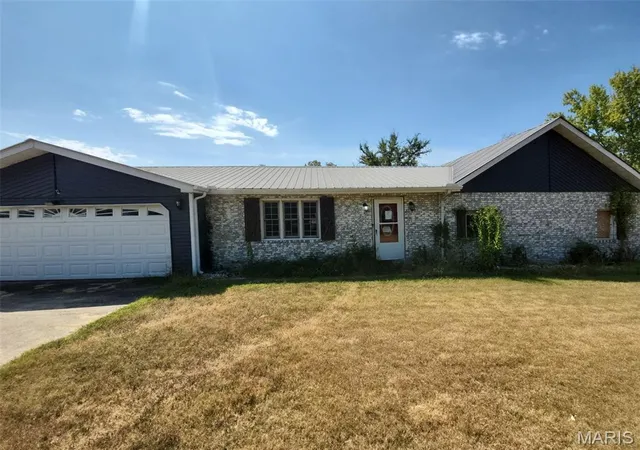 Photo 1 of Single family home for sale at 11078 State Hwy 51, Sturdivant, MO 63782 | MLS# MIS26035506 | Listing updated on 2026-06-08