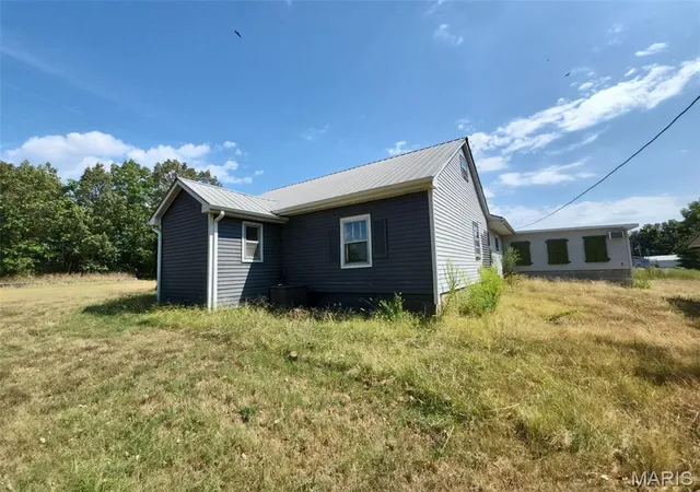 Photo 3 of Single family home for sale at 11078 State Hwy 51, Sturdivant, MO 63782 | MLS# MIS26035506 | Listing updated on 2026-06-08
