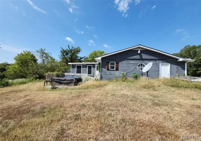 Photo 4 of Single family home for sale at 11078 State Hwy 51, Sturdivant, MO 63782 | MLS# MIS26035506 | Listing updated on 2026-06-08