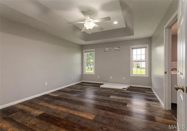 5th image of 12063 Strawberry Rd, Carbondale, IL 62901 | MLS# MIS26035509