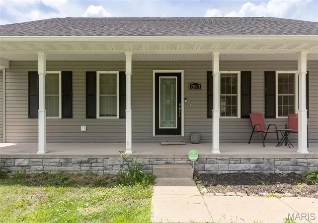 Homes for sale in Carbondale, IL | 12063 Strawberry Rd, Carbondale, IL 62901 | MLS# MIS26035509