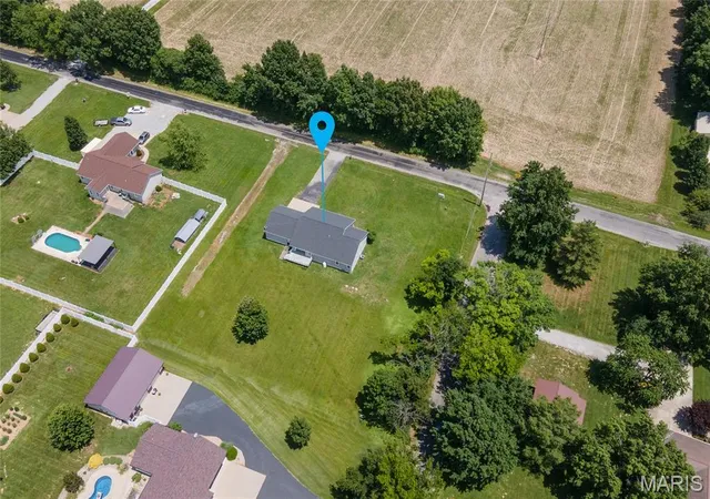 Homes for sale in Carbondale, IL | 12063 Strawberry Rd, Carbondale, IL 62901 | MLS# MIS26035509
