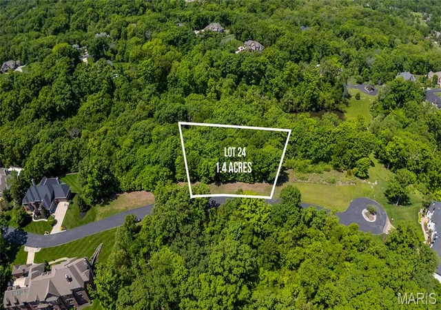 image of 35 Grand Meridien Ct, Wildwood, MO 63005 | MLS# MIS26035513