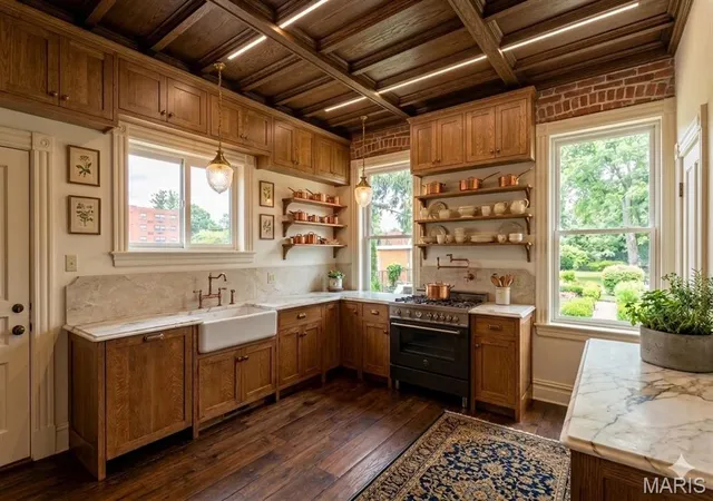 Photo 2 of Single family home for sale at 6027 Etzel Ave, St Louis, MO 63112 | MLS# MIS26035522 | Listing updated on 2026-09-04