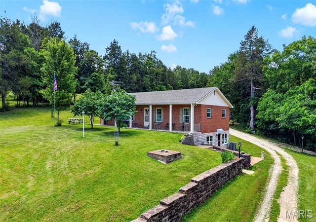 Homes for sale in Dittmer, MO | 8403 E Forest Hills Dr, Dittmer, MO 63023 | MLS# MIS26035526
