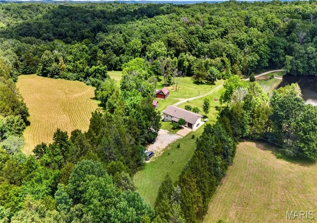 Homes for sale in Dittmer, MO | 8403 E Forest Hills Dr, Dittmer, MO 63023 | MLS# MIS26035526