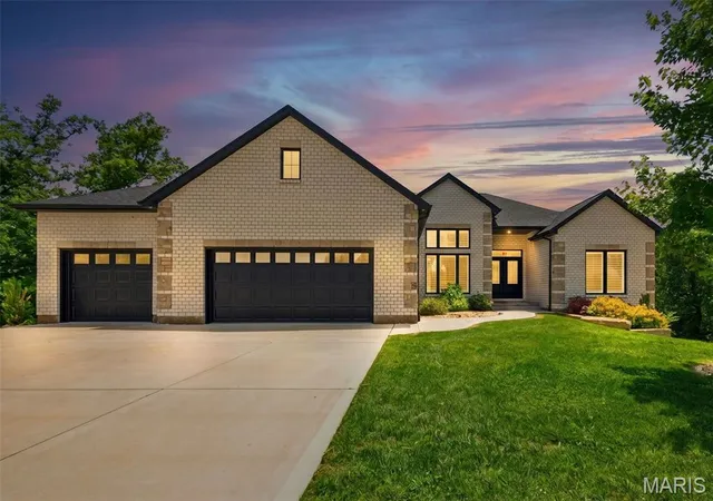 1st image of 222 Redmond Pines Dr, Wentzville, MO 63385 | MLS# MIS26035534