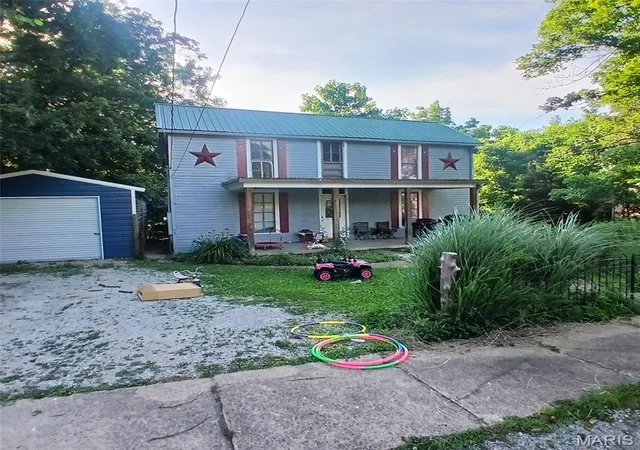 Homes for sale in Arcadia, MO | 111 S College St, Arcadia, MO 63621 | MLS# MIS26035539