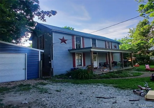 Homes for sale in Arcadia, MO | 111 S College St, Arcadia, MO 63621 | MLS# MIS26035539