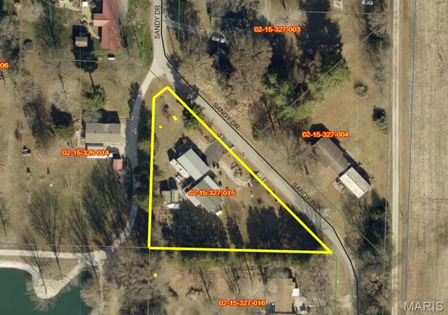 Homes for sale in Baldwin, IL | 10231 Sandy Dr, Baldwin, IL 62217 | MLS# MIS26035544