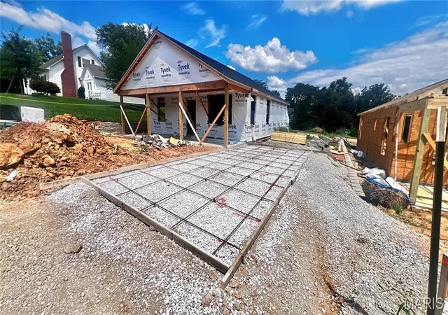 1st image of Lot 4 500 Block Of Feltz St, Perryville, MO 63775 | MLS# MIS26035546