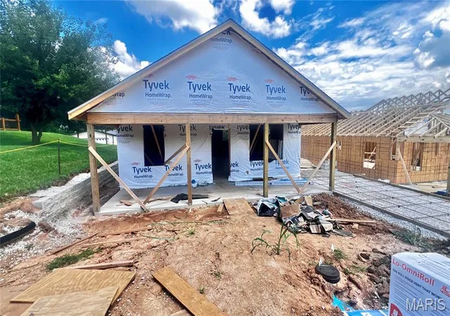 2nd image of Lot 4 500 Block Of Feltz St, Perryville, MO 63775 | MLS# MIS26035546