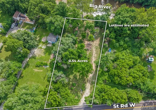 4th image of 2830 State Rd W, Eureka, MO 63025 | MLS# MIS26035549