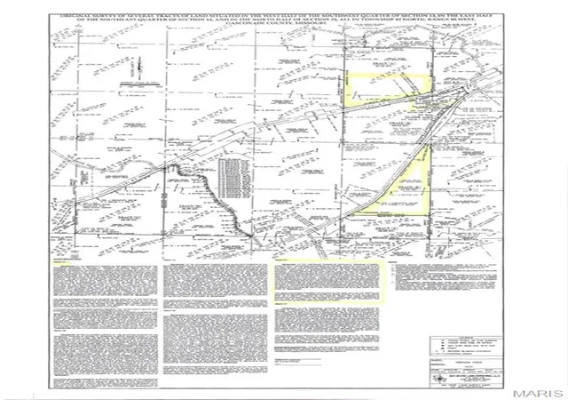 Photo 2 of Land for sale at 0 Hwy 28, Rosebud, MO 63091 | MLS# MIS26035558 | Listing updated on 2026-08-26