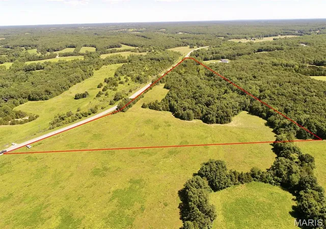 Photo 1 of Land for sale at 0 Hwy 28, Rosebud, MO 63091 | MLS# MIS26035558 | Listing updated on 2026-08-26