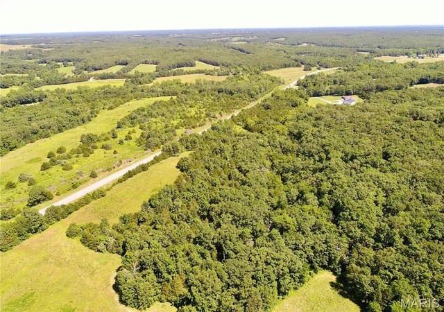 Photo 9 of Land for sale at 0 Hwy 28, Rosebud, MO 63091 | MLS# MIS26035558 | Listing updated on 2026-08-26