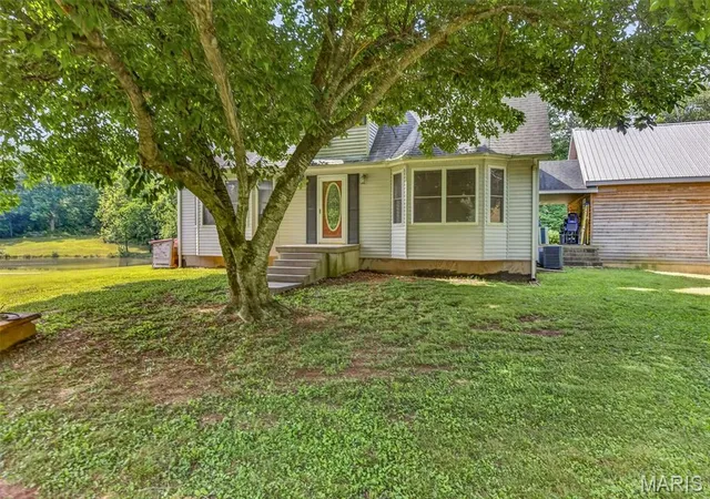 Homes for sale in Unincorporated, MO | 352 Madison Wayne 9305, Unincorporated, MO 63655 | MLS# MIS26035573