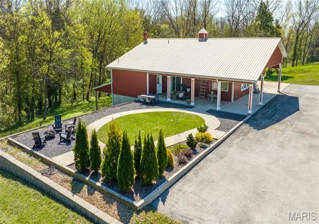Homes for sale in Augusta, MO | 162 Jackson St, Augusta, MO 63332 | MLS# MIS26035581