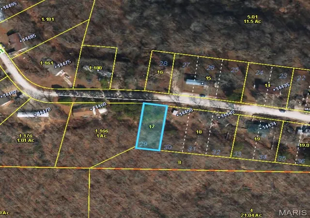 Homes for sale in Dixon, MO | Tbd Harvey Dr, Dixon, MO 65459 | MLS# MIS26035585