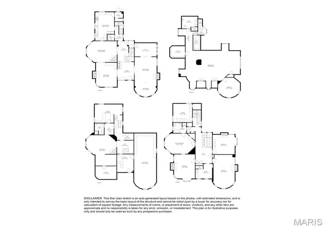 55th image of 1605 Missouri Ave, St Louis, MO 63104 | MLS# MIS26035592