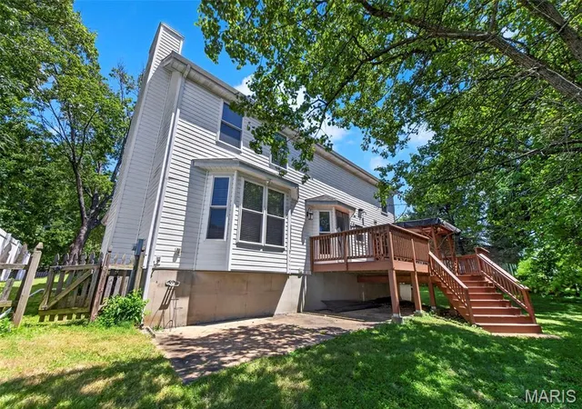 53rd image of 245 Reinke Rd, Ballwin, MO 63021 | MLS# MIS26035615