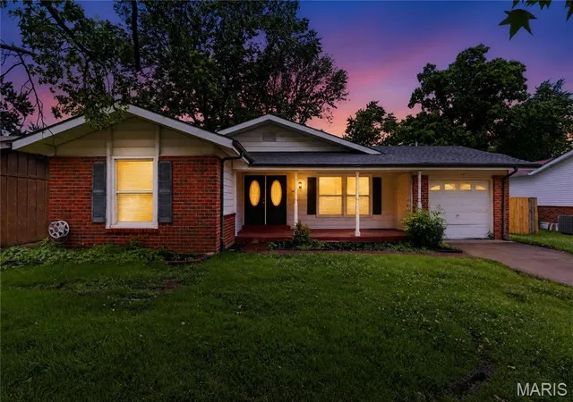 1st image of 2827 Westminster Dr, Florissant, MO 63033 | MLS# MIS26035632