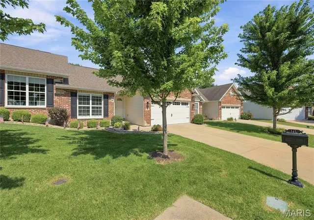 24th image of 145 Dornoch Dr, Saint Charles, MO 63301 | MLS# MIS26035646