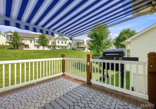 3rd image of 145 Dornoch Dr, Saint Charles, MO 63301 | MLS# MIS26035646