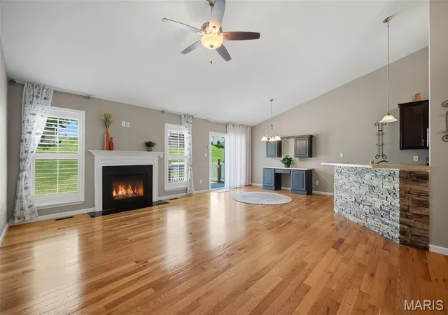 4th image of 145 Dornoch Dr, Saint Charles, MO 63301 | MLS# MIS26035646