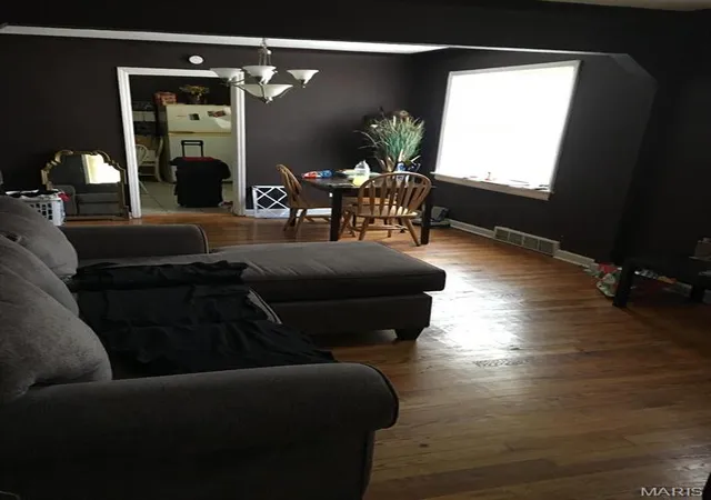 Photo 4 of Single family home for sale at 1155 Watts Ave, Saint Louis, MO 63130 | MLS# MIS26035658 | Listing updated on 2026-08-17
