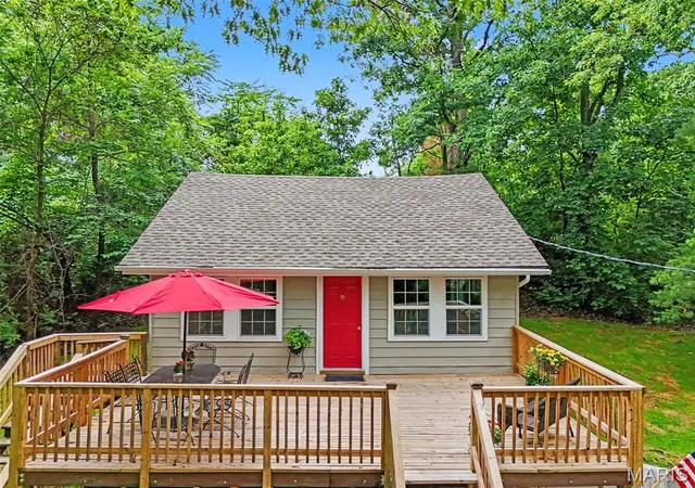 Homes for sale in High Ridge, MO | 2833 Old Hunning Rd, High Ridge, MO 63049 | MLS# MIS26035661