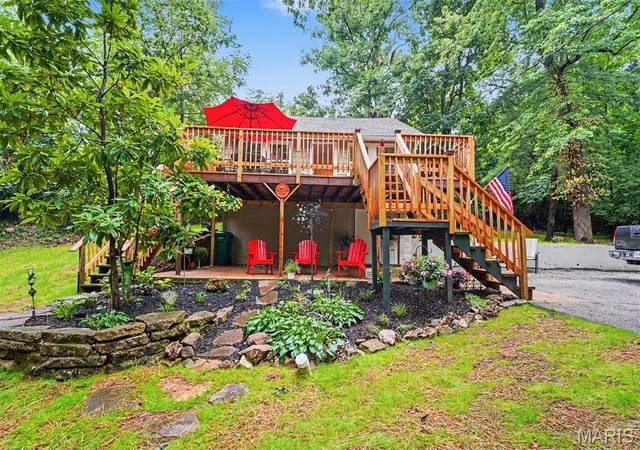 Homes for sale in High Ridge, MO | 2833 Old Hunning Rd, High Ridge, MO 63049 | MLS# MIS26035661