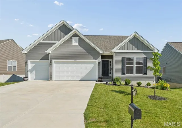 Homes for sale in Troy, MO | 105 Yellowstone Dr, Troy, MO 63379 | MLS# MIS26035665