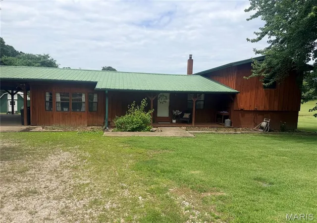 Homes for sale in Harviell, MO | 293 Cr 343, Harviell, MO 63945 | MLS# MIS26035669