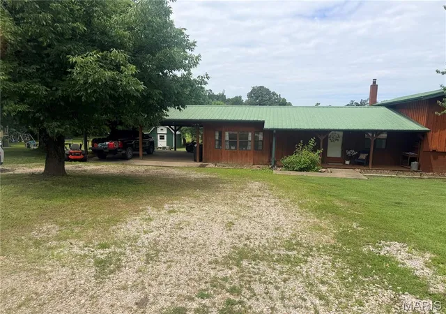 Homes for sale in Harviell, MO | 293 Cr 343, Harviell, MO 63945 | MLS# MIS26035669