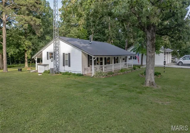 Homes for sale in Bucyrus, MO | 9672 Crane Dr, Bucyrus, MO 65444 | MLS# MIS26035672