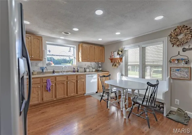 Homes for sale in Bucyrus, MO | 9672 Crane Dr, Bucyrus, MO 65444 | MLS# MIS26035672