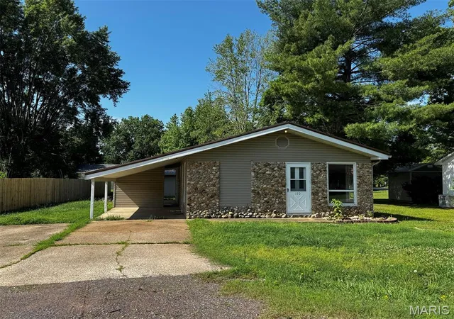 Homes for sale in Piedmont, MO | 110 Navajo St, Piedmont, MO 63957 | MLS# MIS26035676
